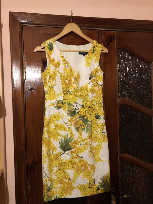 Любимые повседневные платья