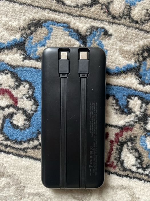 1 yil kafolati bilan