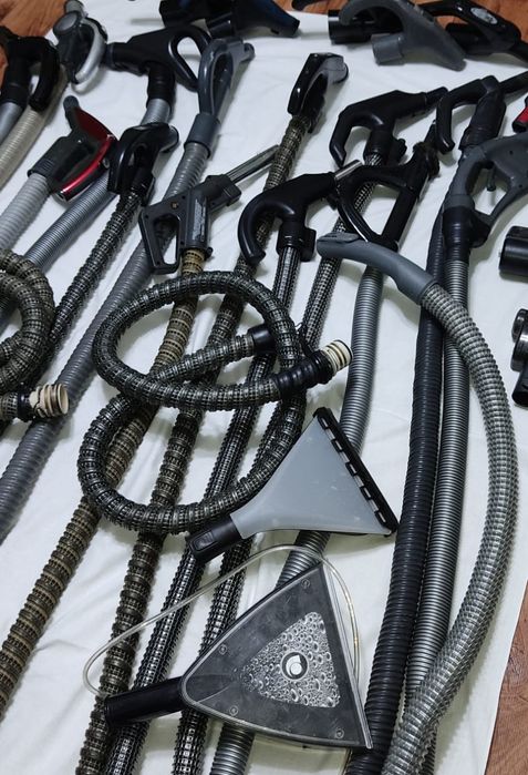 Шланги для пылесосов..!