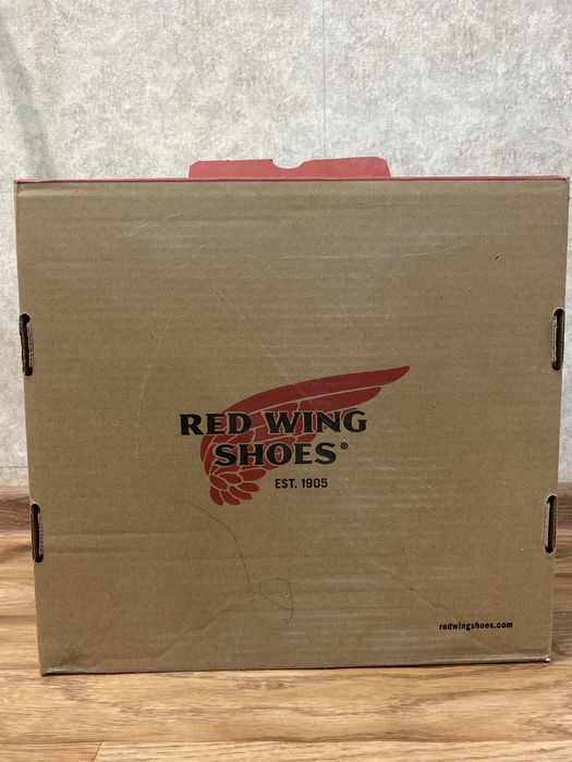 Продам сапоги  СИЗ Red Wing 41 размер