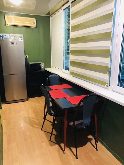 Сдается 3-х кв посуточно 14-19