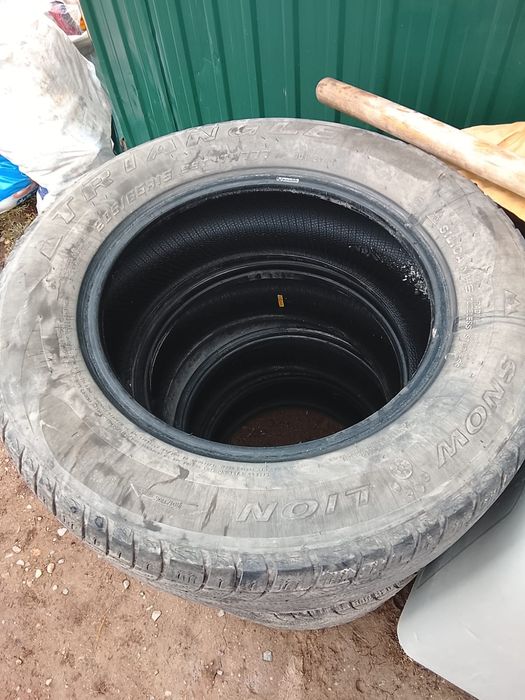 Продам шины 205.65.р15