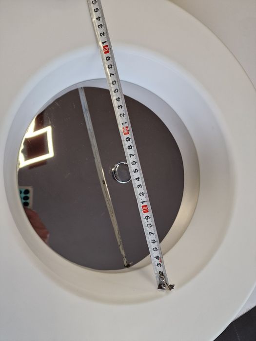 Голяма лампа / плафон / таванна лампа / лампа за таван