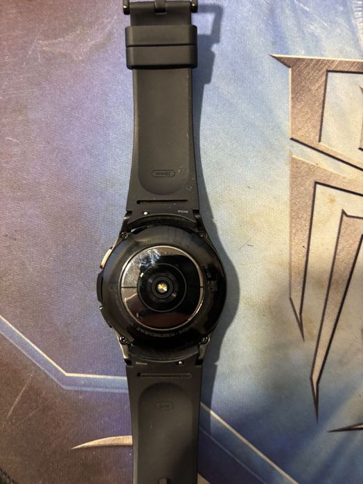 Samsung galaxy watch 4