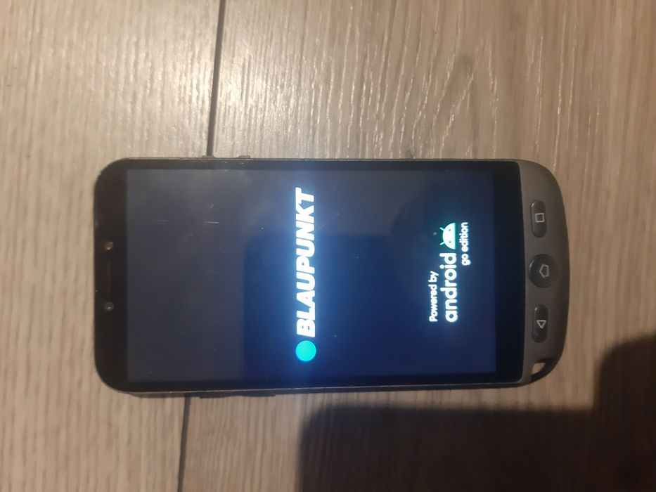 Blaupunkt Guardian