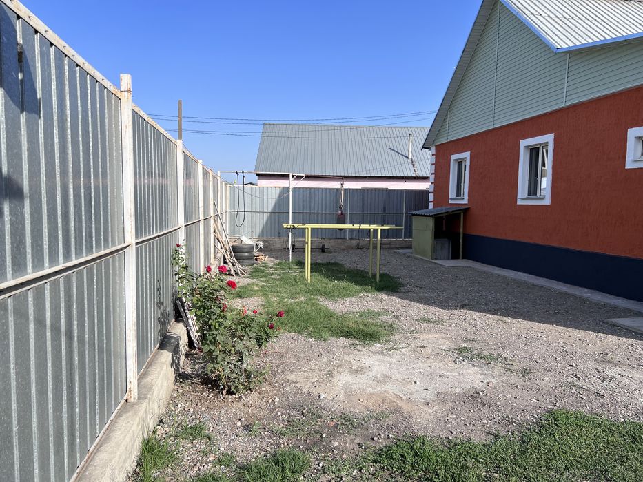 Продам жилой дом