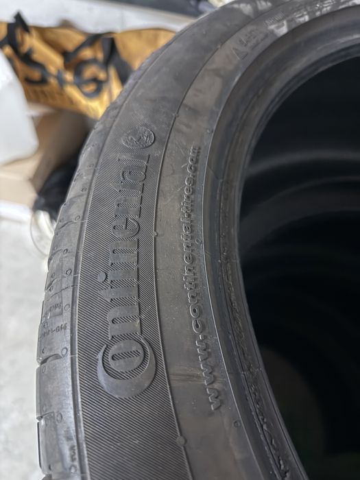Дот 2025 dot2025 295/40/22 континентал continental 295 40 22 r22 6.5мм грайфер