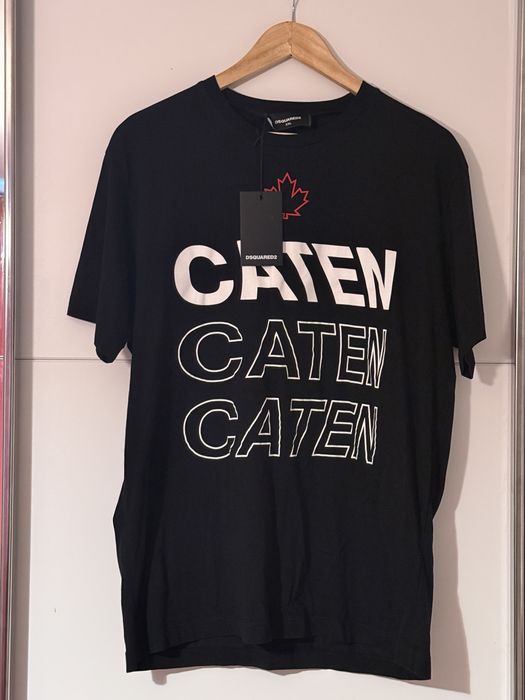 Tricou DSQUARED2, original