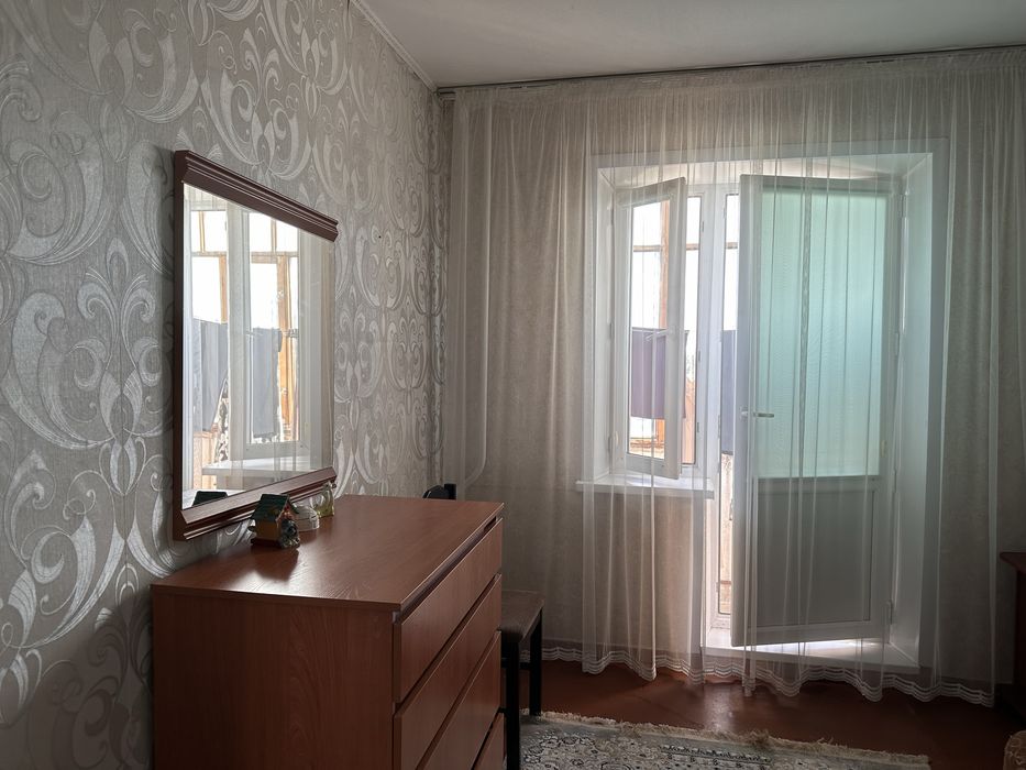 Продам 5-комнатную квартиру