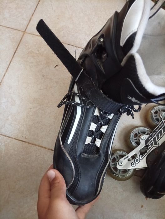 Negociabil Role Xpulse aproape noi mărimi reglabile 41-45