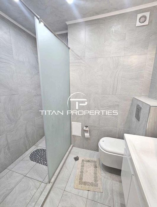 Дава се под наем Двустаен апартамент в Варна, Бриз - 78 кв.м за 900 € - Снимка #6