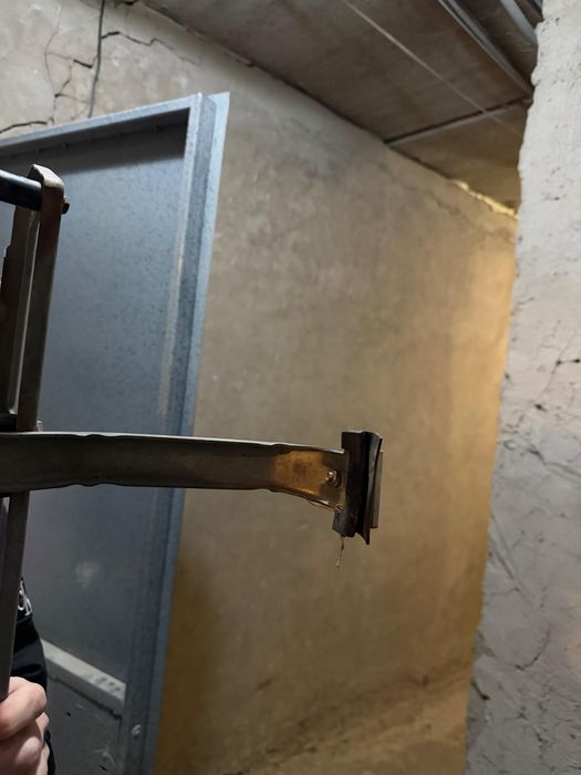 Багажник на ниву