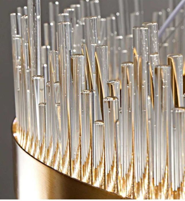 Жарық таратушы заттар