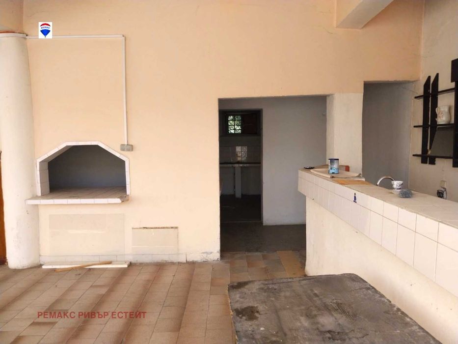 Дава се под наем Магазин в с. Волово, Област Русе - 185 кв.м за 153 € - Снимка #7