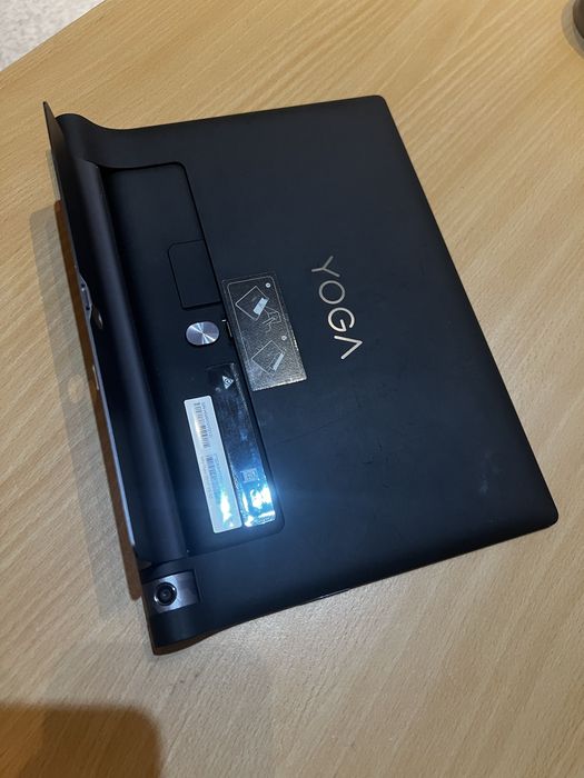 Tabletă Lenovo Yoga Tab 3