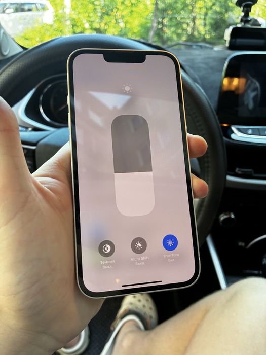 Iphone 13 100% акб