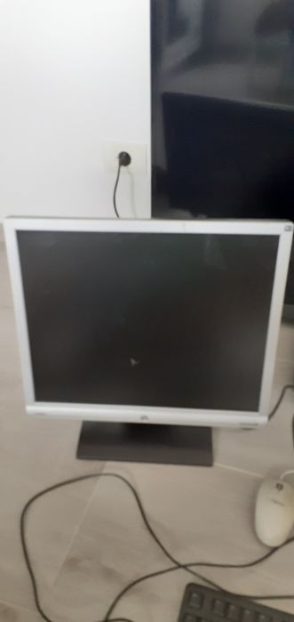 Monitor ben perfect