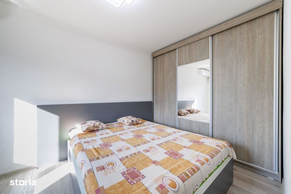 Apartament 2 camere - Gavana, Str. Paltinului!