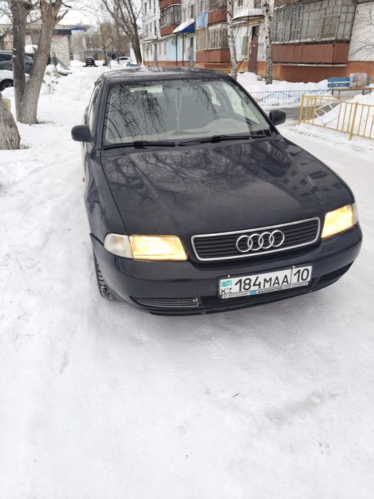 Продам Аudi A4 1995года