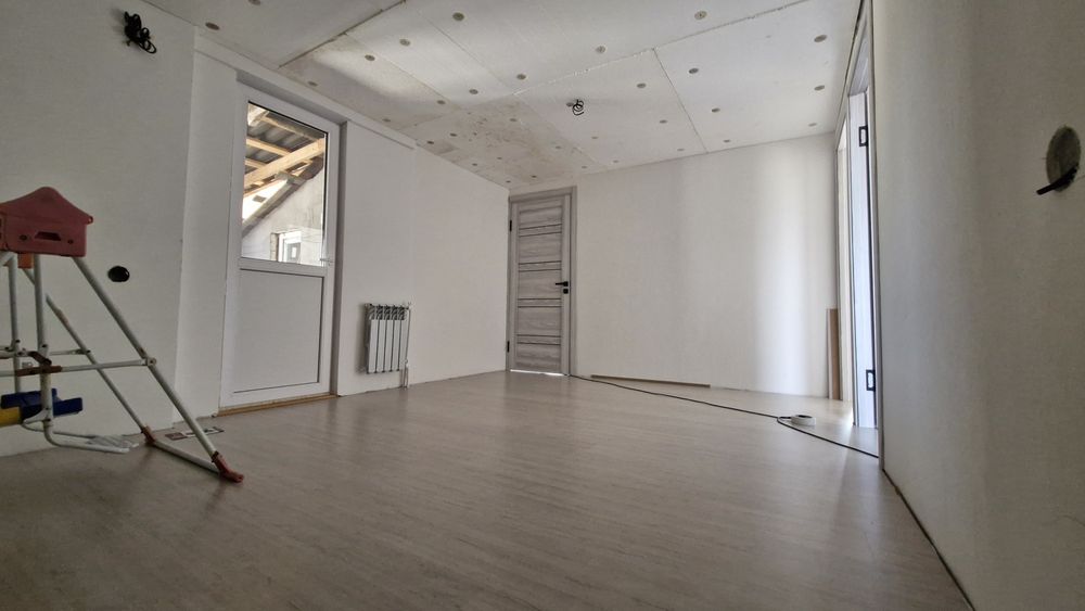 Продается монсардный дом