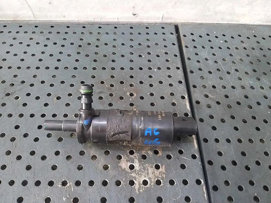 Pompa spalator faruri audi a6 c7 4g 3b7955681