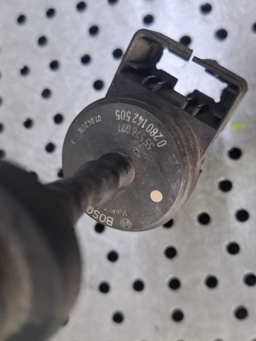 electrovalva b14net 1.4 turbo benzina opel mokka x j13 0280142505