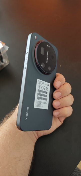 Xiaomi 17 Ultra 512gb и Photography kit