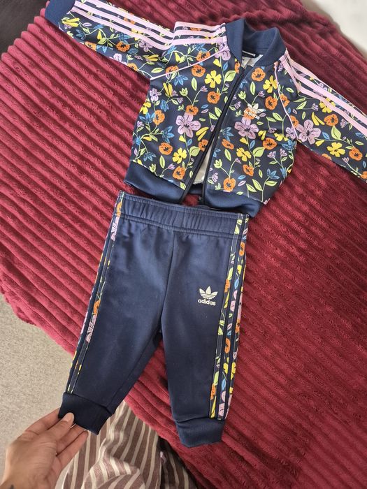 Trening bebelusi  adidas