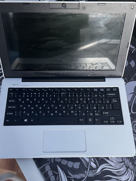 Продам ноутбук Classmate PC LEAPT 304