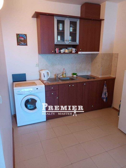 Продава се Двустаен апартамент в к.к. Слънчев бряг - 91 кв.м за 1033 €/кв.м - Снимка #5
