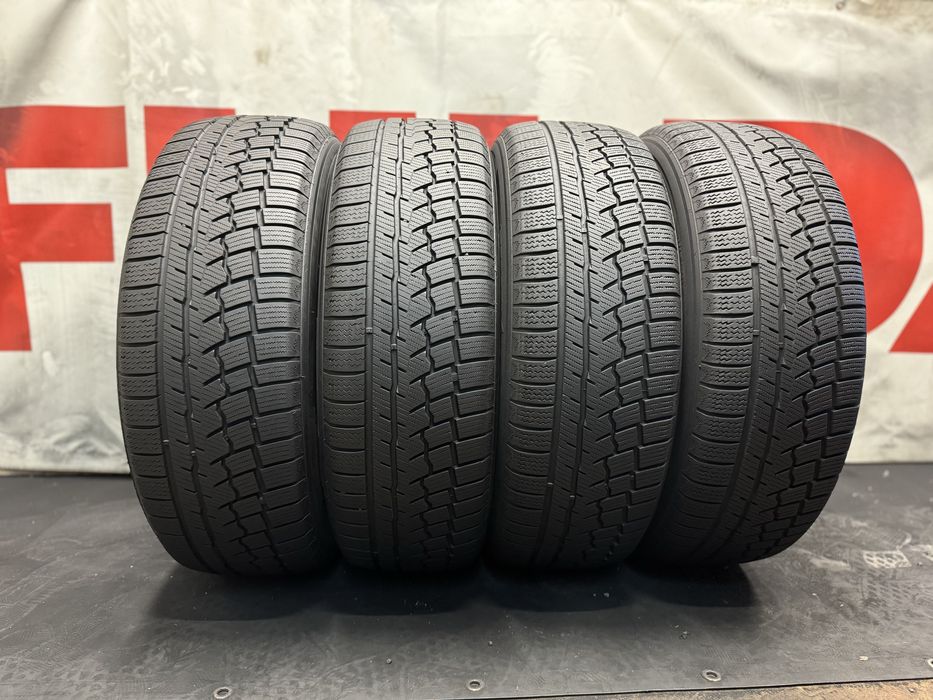 225 60 18, Зимни гуми, Zeetex WH1000SUV, 4 броя