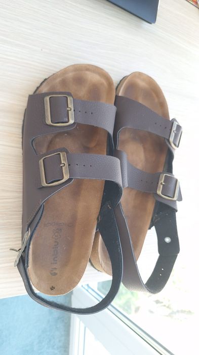 Sandale bărbați Inblu mărimea 45