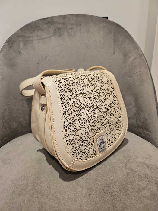 Малка чанта Fornarina