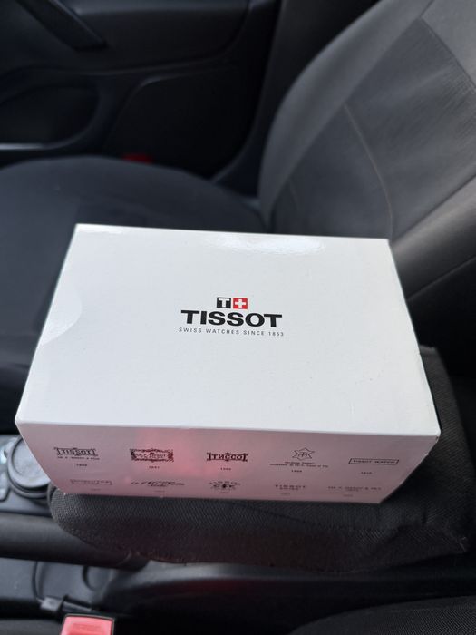 Tissot Prx Powermatic 80