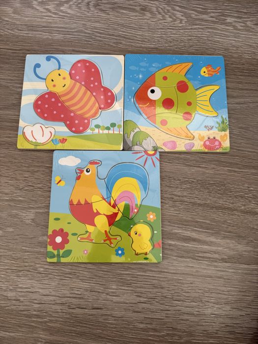 Срочно Распродажа! Развивающие Игрушки