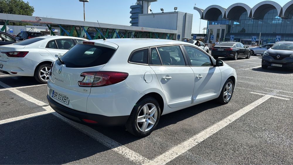 Inchirieri Auto Bucurest Rent a car Bucuresti Aeroport