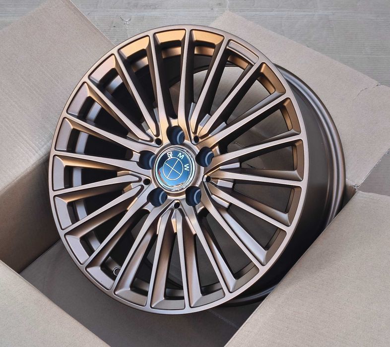 Jante 18 BMW G20 G21 G26 G29 G30 G31 G32 G42 G45  G11 G12 G14 iX1 X1 X2 X3 X4 X5 02 G05 F40 F44 F48 U10 U11 Jante Noi Factura Garantie‼️autohauss.ro‼️