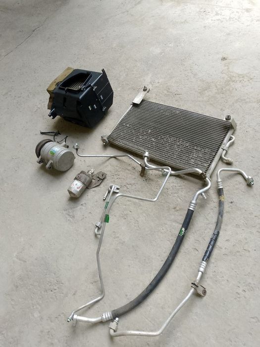 Kanditsioner matiz best