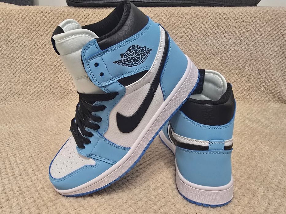 Nike Jordan 1 nr 41 și 42 preț 350 lei