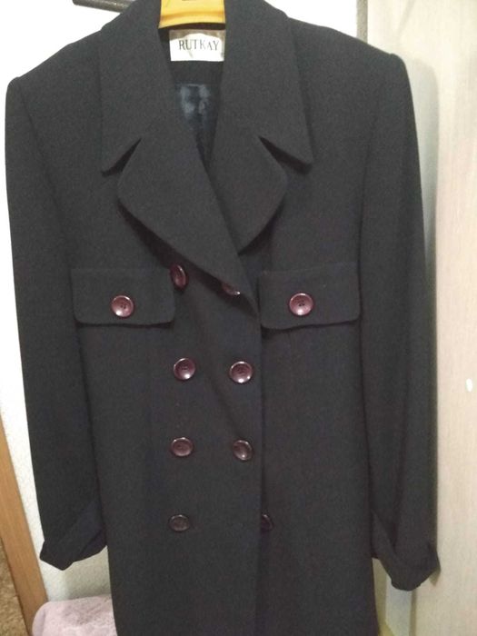 Продам пиджак женский