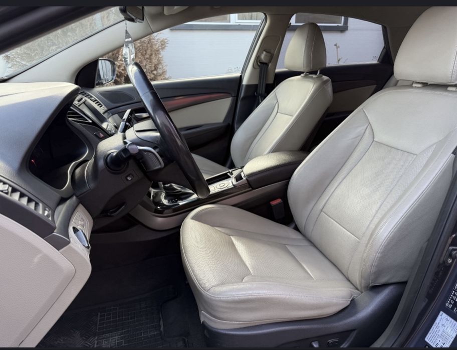 HYUNDAI i40 2016 — imagine 4
