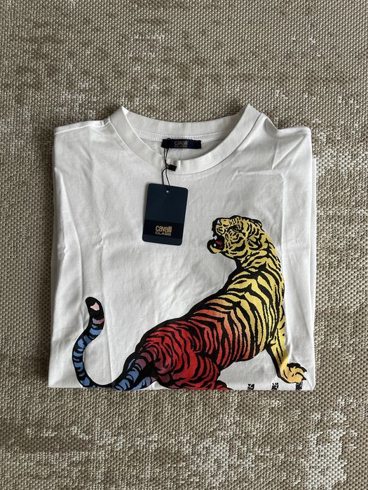 Tricou Cavalli Class