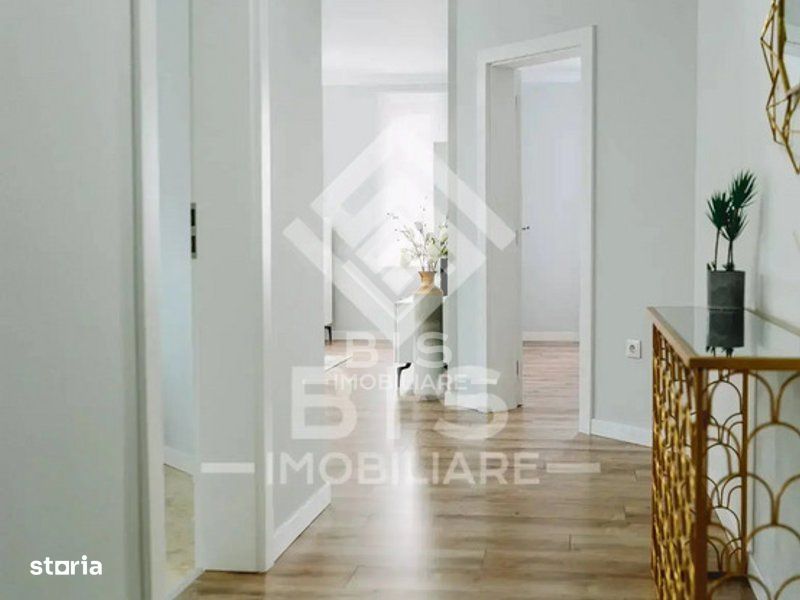 Apartament – Bistrita - Vedere 2