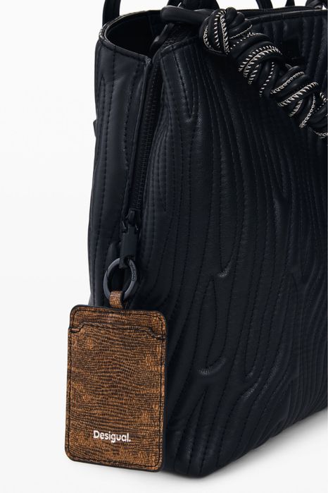 Оригинална дамска раница Desigual 26SAKP42 2000