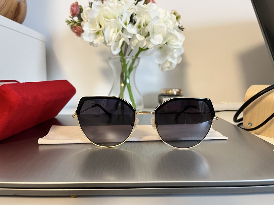 Слънчеви очила Carolina Herrera