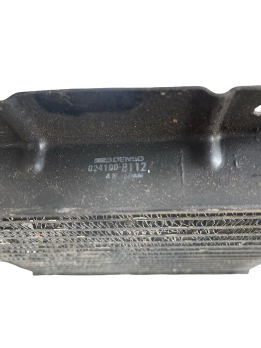 Racitor Combustibil Mitsubishi Pajero Ii V3_W, V2_W, V4_W 1990 - 2001