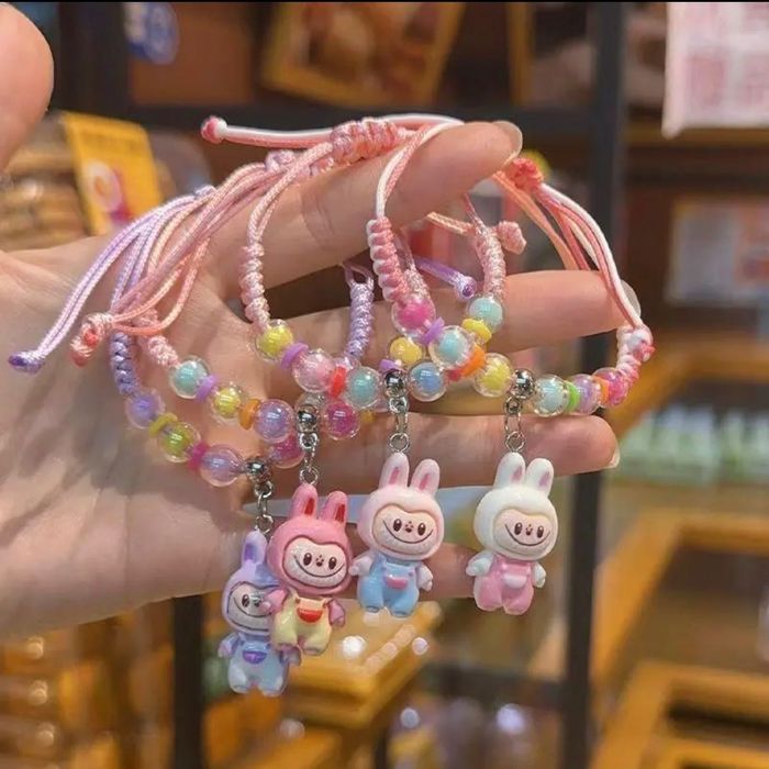 Браслет лабубу детский