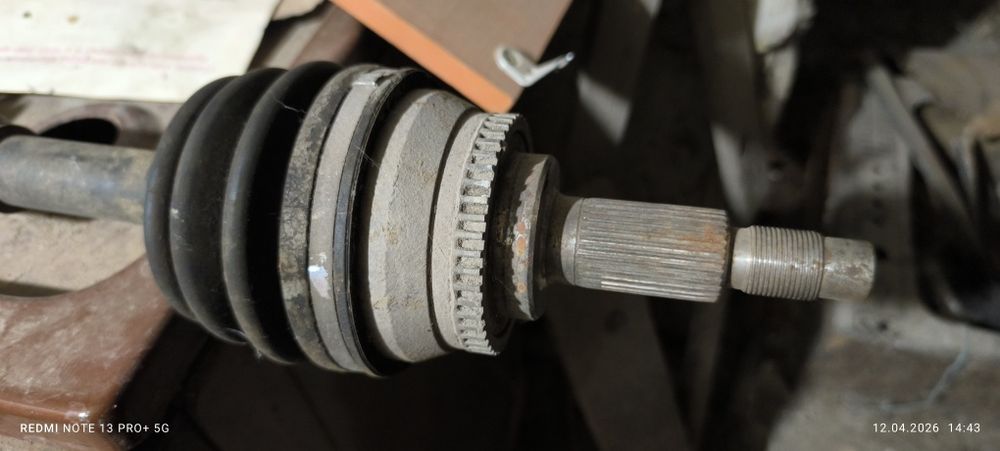 Продам привод Камри 30