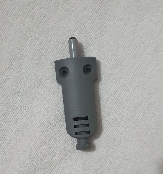 9 bucati Amortizoare gri de ușă dulap