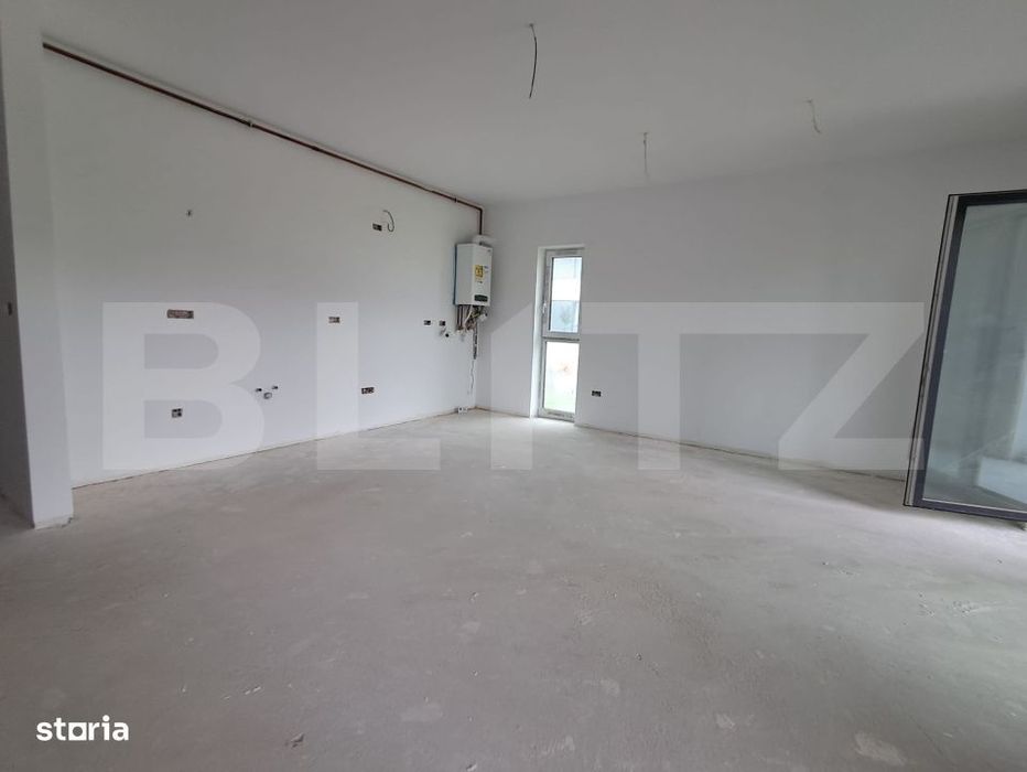 Apartament modern de vanzare – Unirii, Perter 2 camere